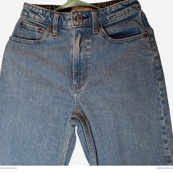 Pre-owned Classic Blue Women's Jeans - Picture 6 of 8